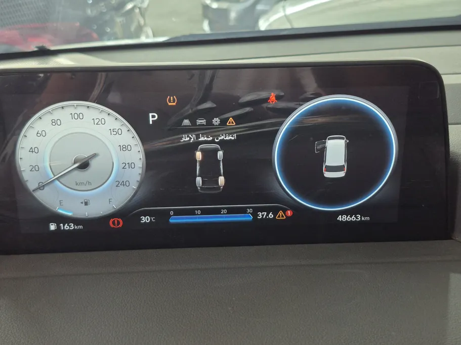 2024 Hyundai Staria VIP 