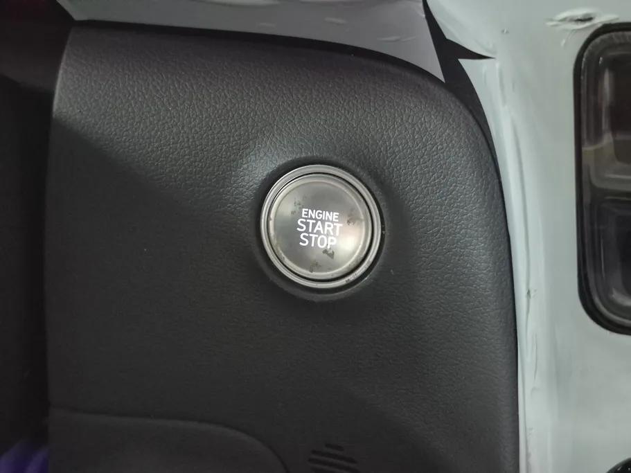 2024 Hyundai Staria VIP 