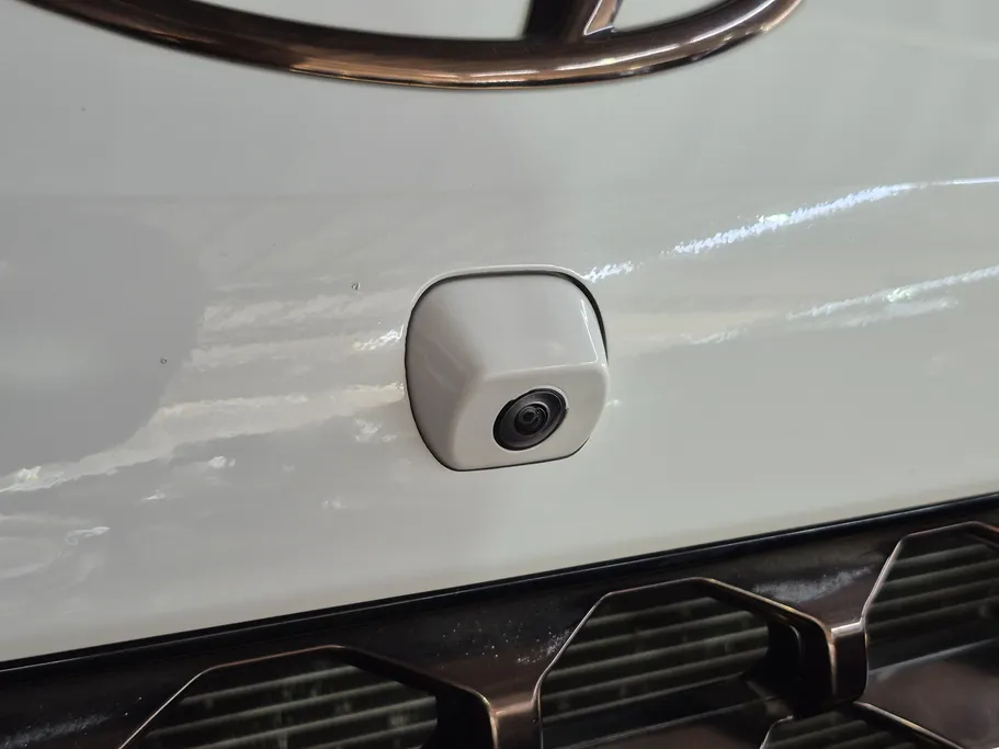 2024 Hyundai Staria VIP 