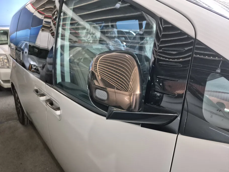 2024 Hyundai Staria VIP 