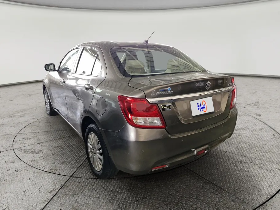 2023 Suzuki Dzire GLX