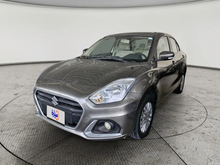 2023 Suzuki Dzire GLX