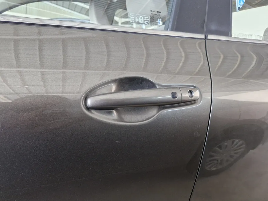 2023 Suzuki Dzire GLX