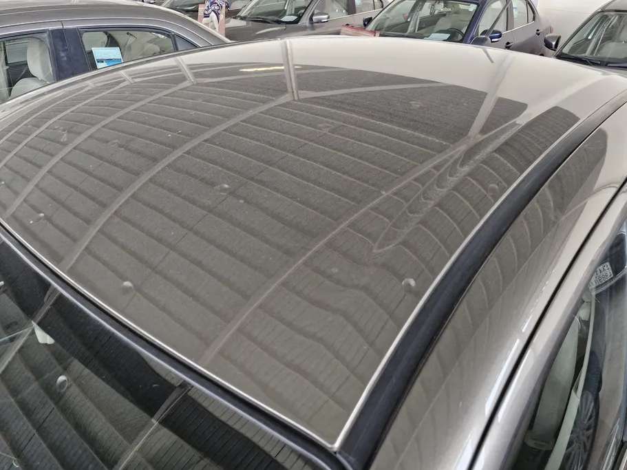 2023 Suzuki Dzire GLX