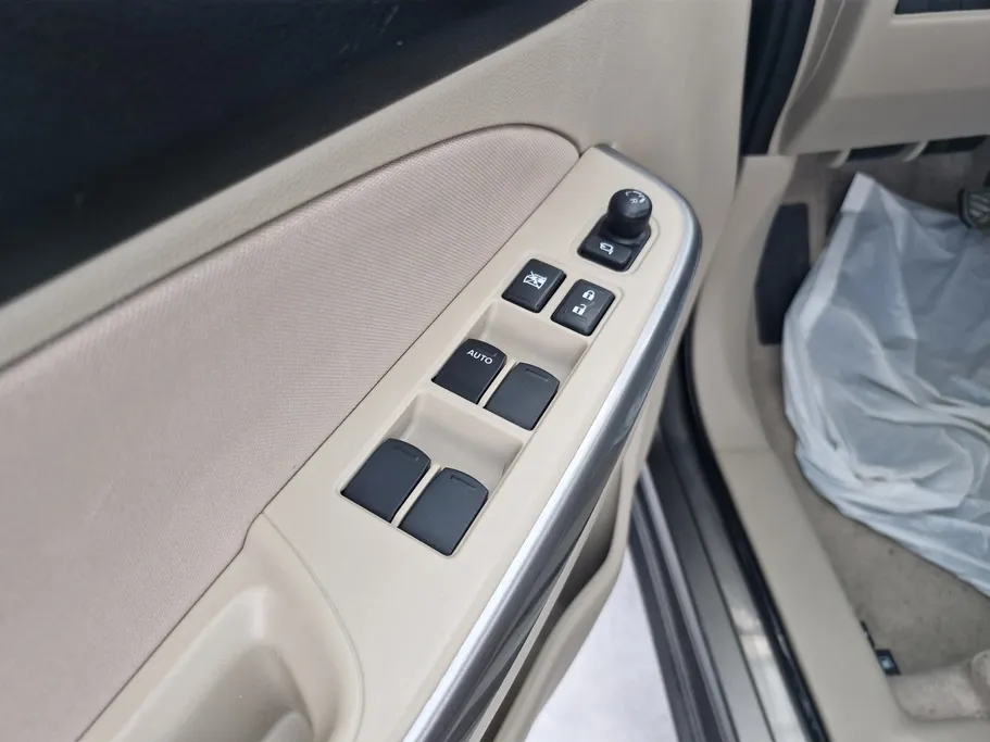 2023 Suzuki Dzire GLX