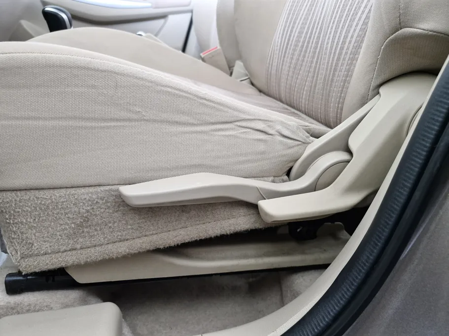 2023 Suzuki Dzire GLX