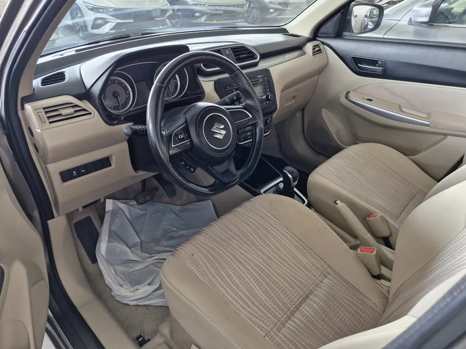 2023 Suzuki Dzire GLX