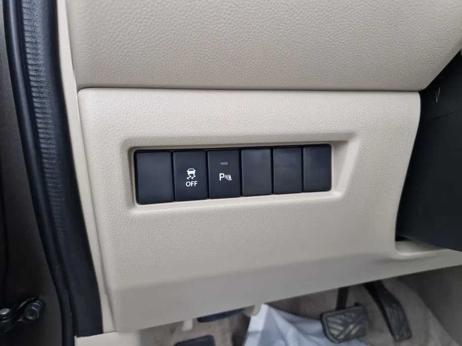 2023 Suzuki Dzire GLX