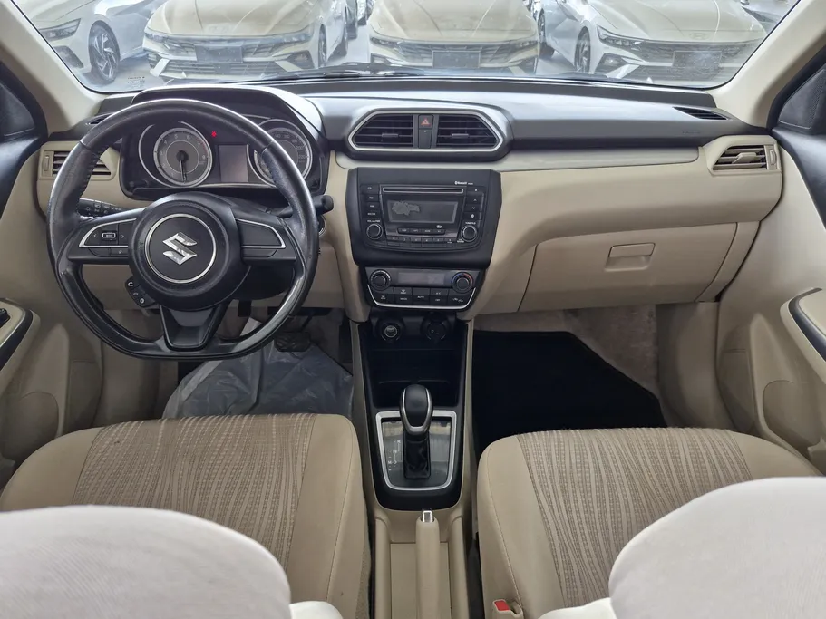2023 Suzuki Dzire GLX