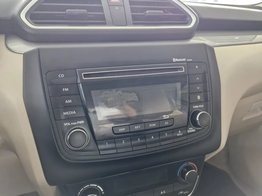 2023 Suzuki Dzire GLX