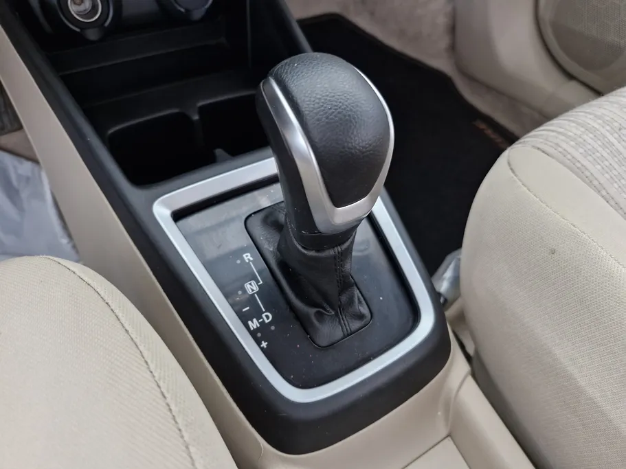 2023 Suzuki Dzire GLX