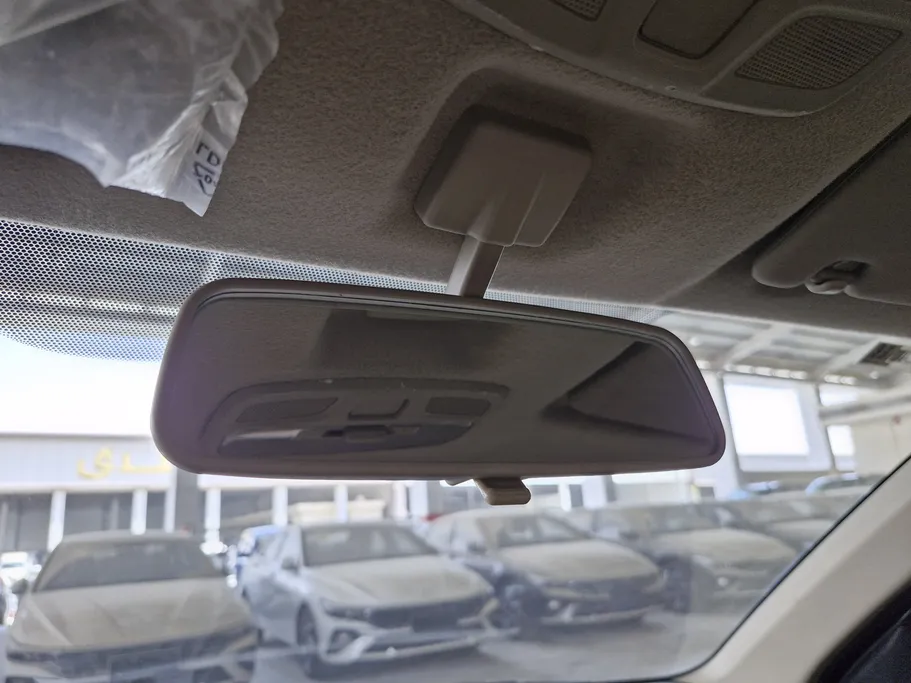 2023 Suzuki Dzire GLX