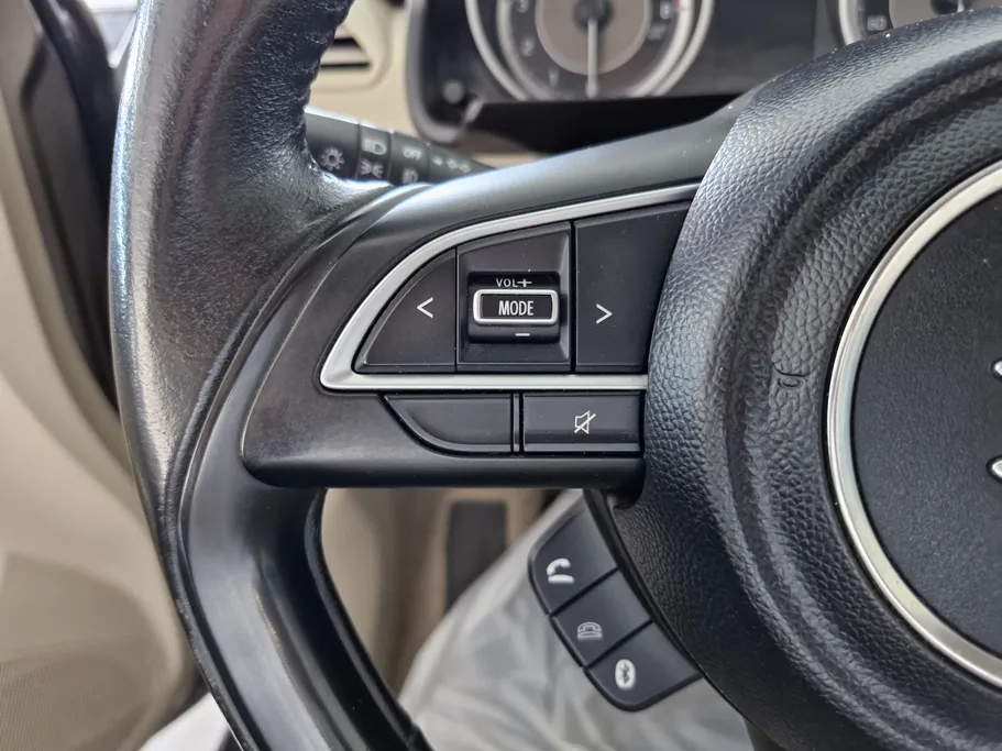 2023 Suzuki Dzire GLX