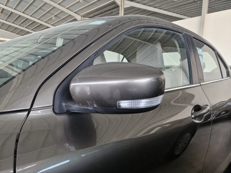 2023 Suzuki Dzire GLX