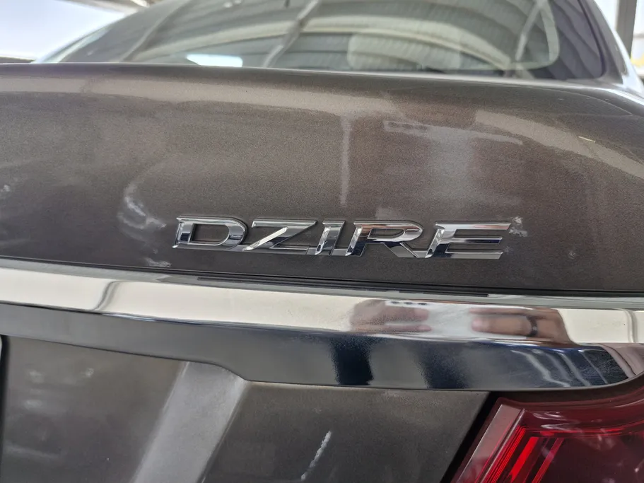 2023 Suzuki Dzire GLX