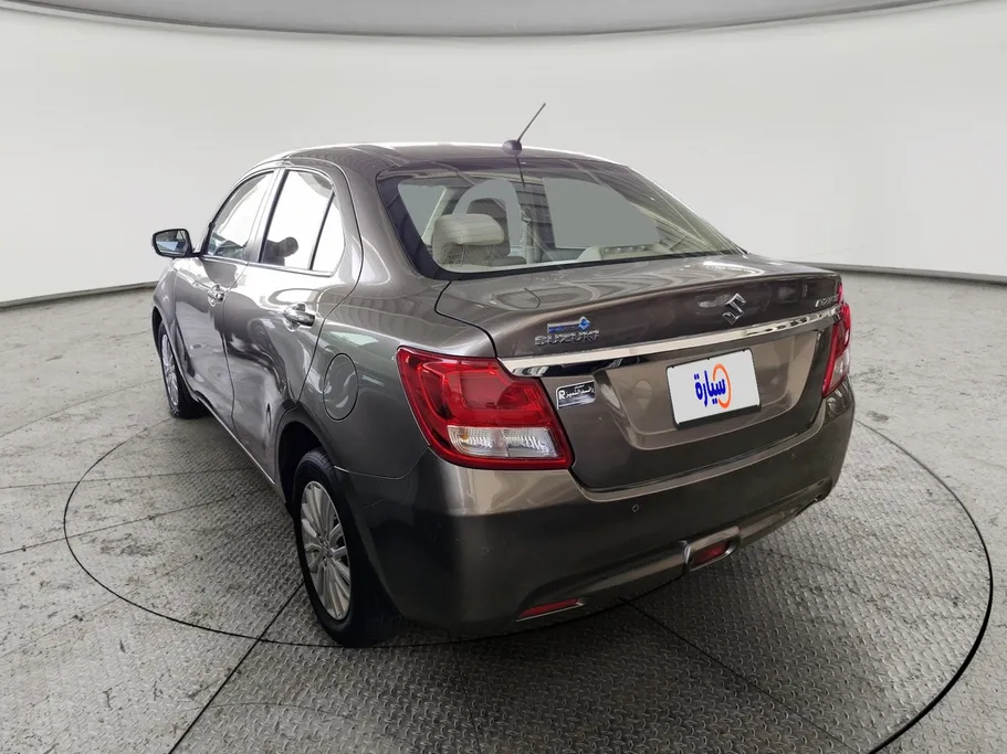 2023 Suzuki Dzire GLX