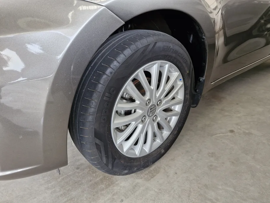 2023 Suzuki Dzire GLX