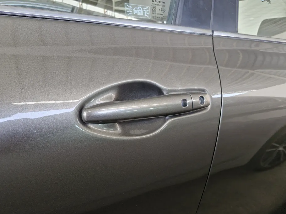 2023 Suzuki Dzire GLX