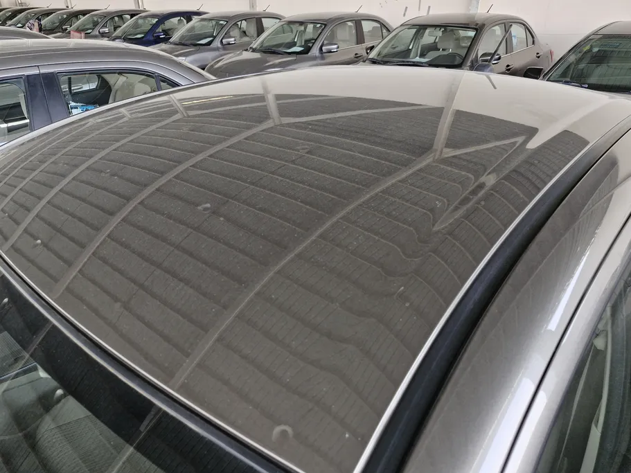 2023 Suzuki Dzire GLX