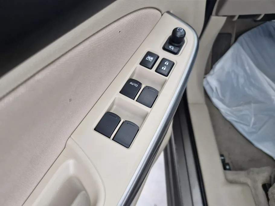 2023 Suzuki Dzire GLX