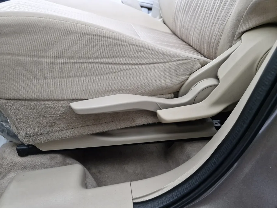 2023 Suzuki Dzire GLX