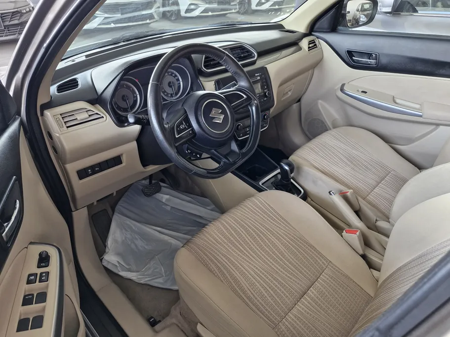 2023 Suzuki Dzire GLX