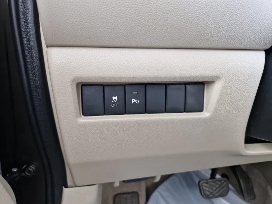 2023 Suzuki Dzire GLX