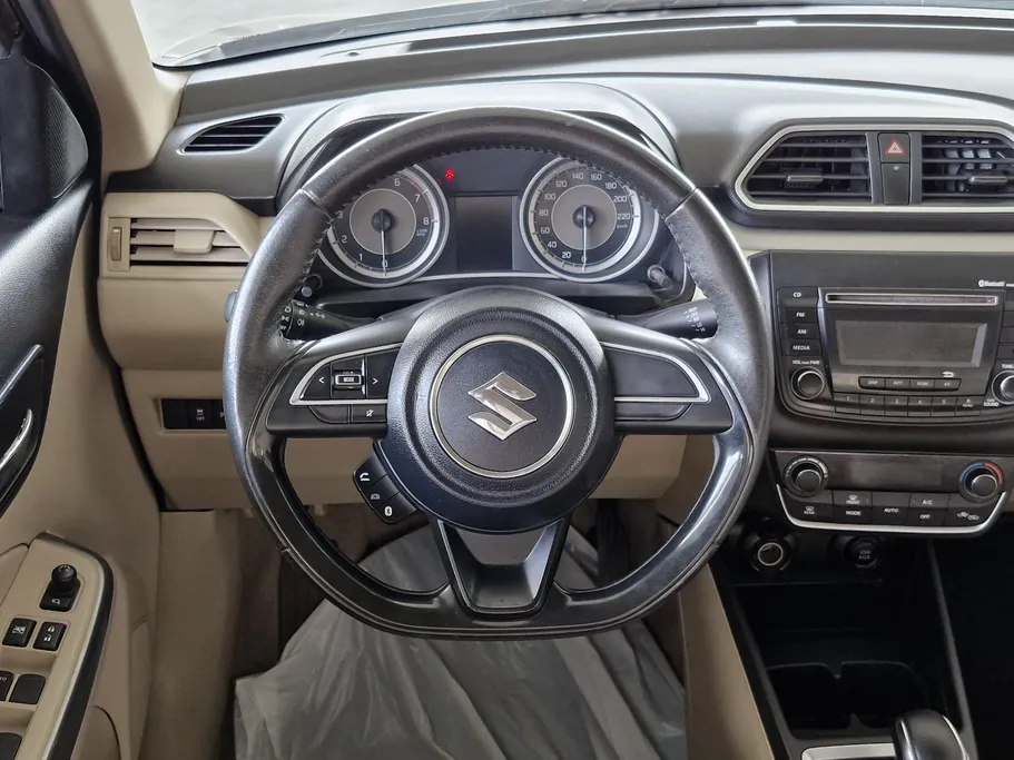 2023 Suzuki Dzire GLX