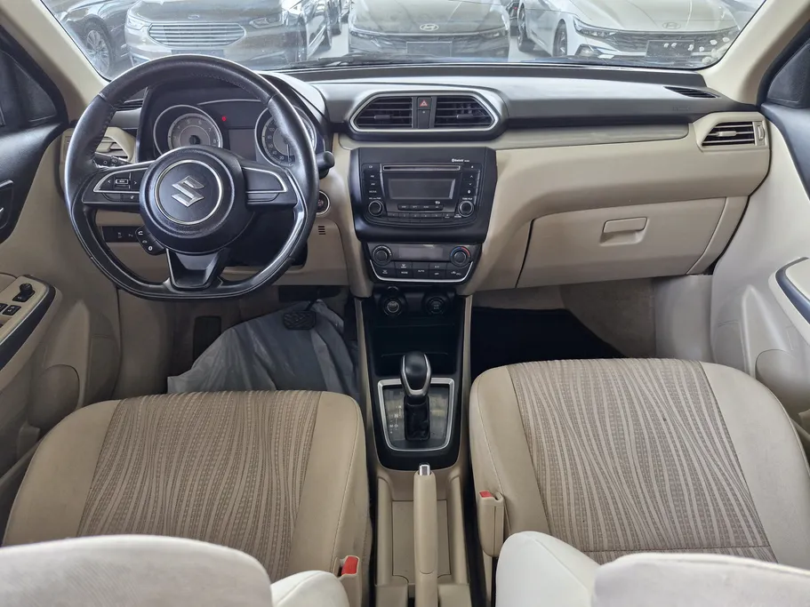 2023 Suzuki Dzire GLX