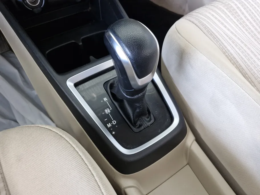 2023 Suzuki Dzire GLX