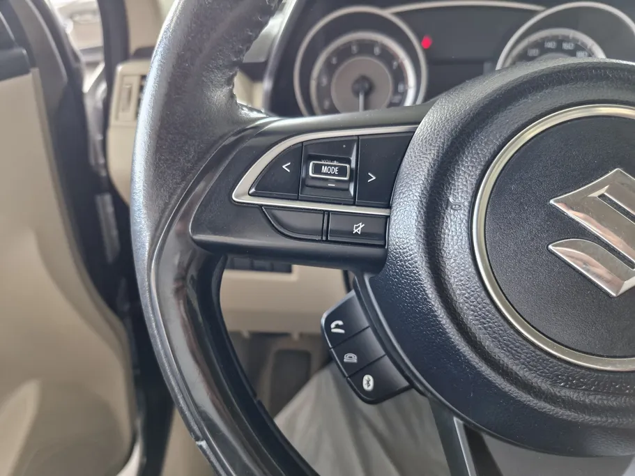 2023 Suzuki Dzire GLX