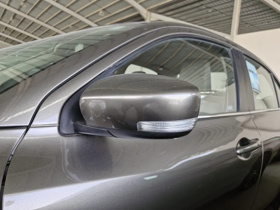 2023 Suzuki Dzire GLX