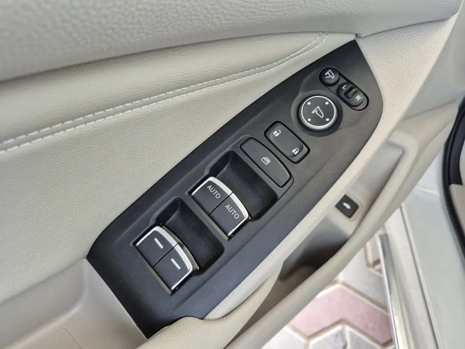 2022 Honda Accord EX L 