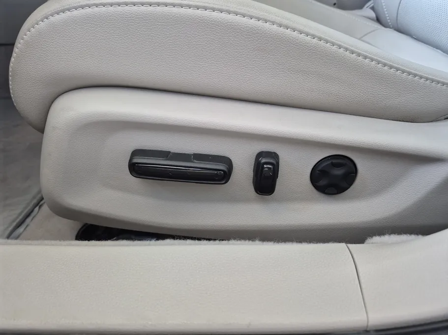 2022 Honda Accord EX L 