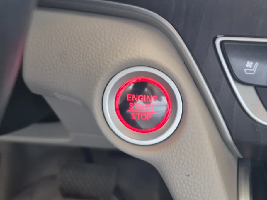 2022 Honda Accord EX L 