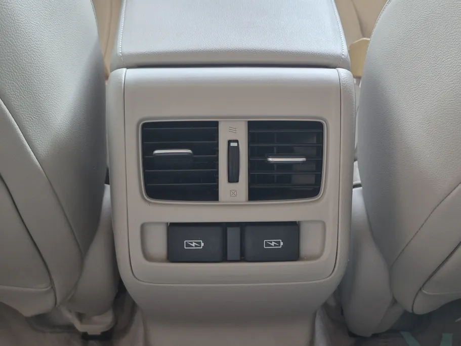 2022 Honda Accord EX L 