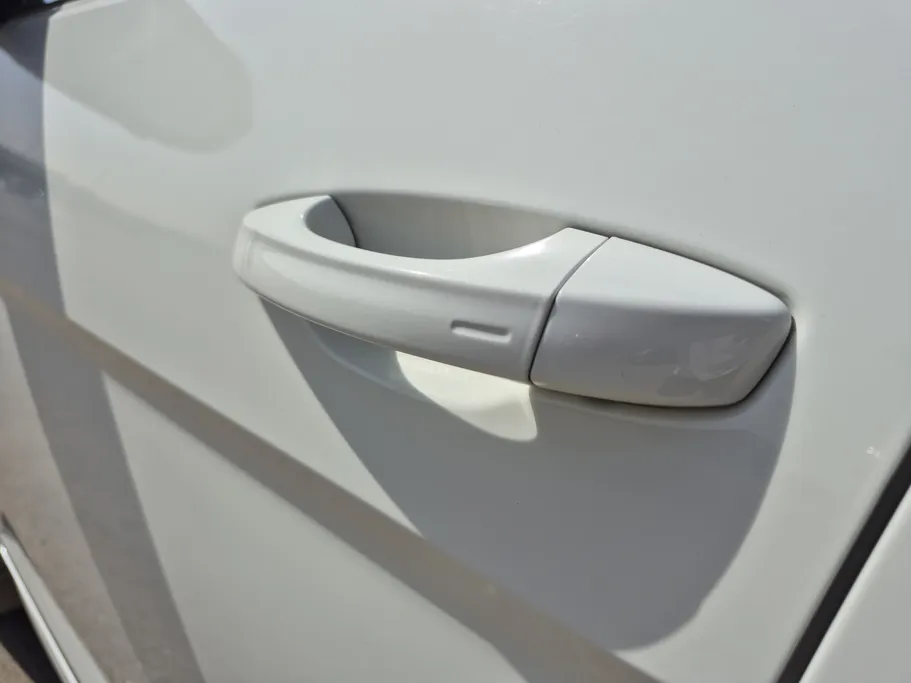 2022 Volkswagen Teramont  