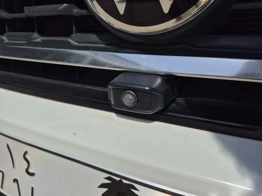 2022 Volkswagen Teramont  