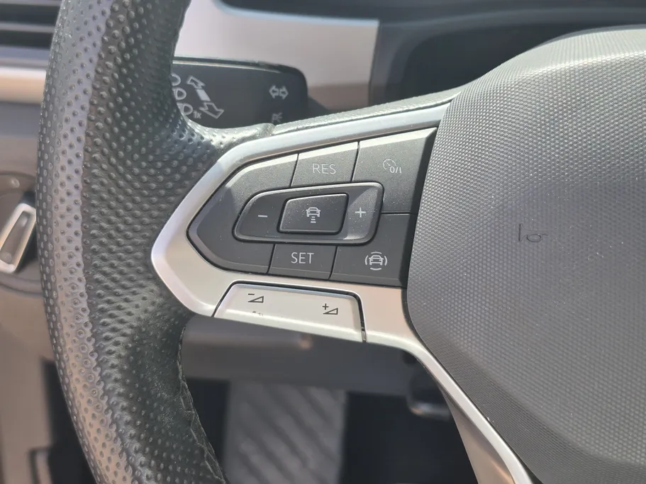 2022 Volkswagen Teramont  