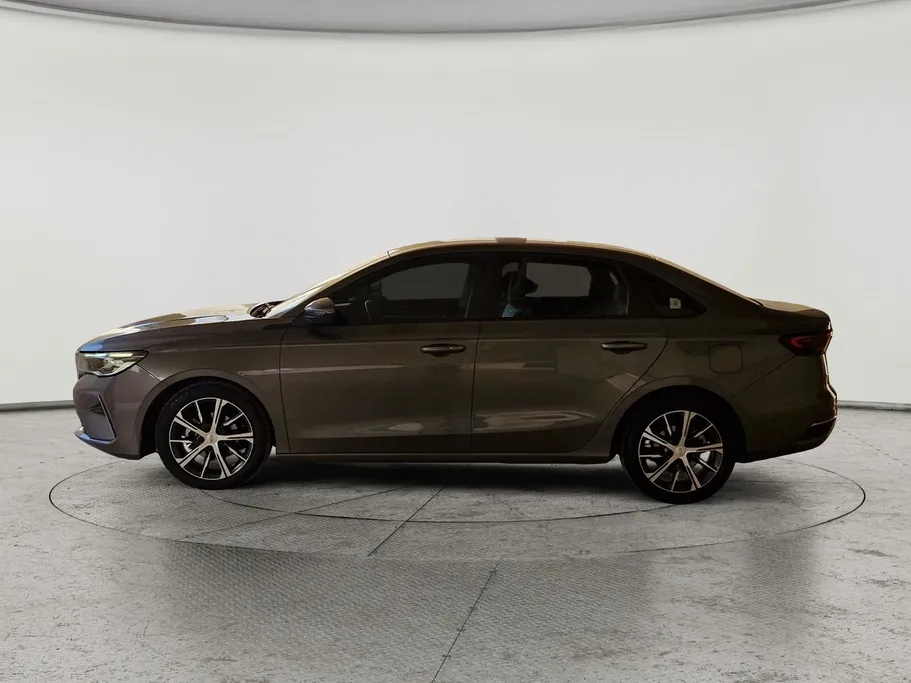 2023 Geely Emgrand GS 