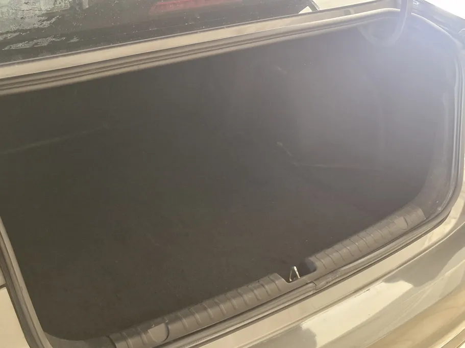 2023 Geely Emgrand GS 