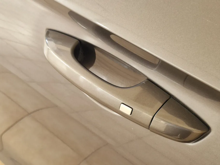 2023 Geely Emgrand GS 