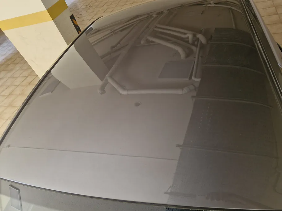 2023 Geely Emgrand GS 