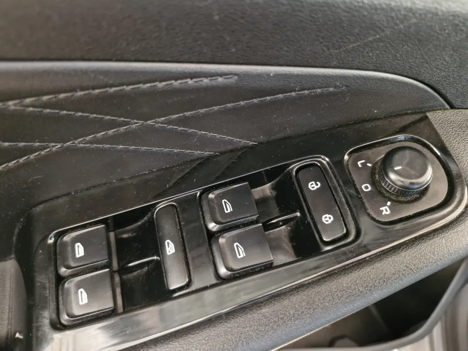 2023 Geely Emgrand GS 