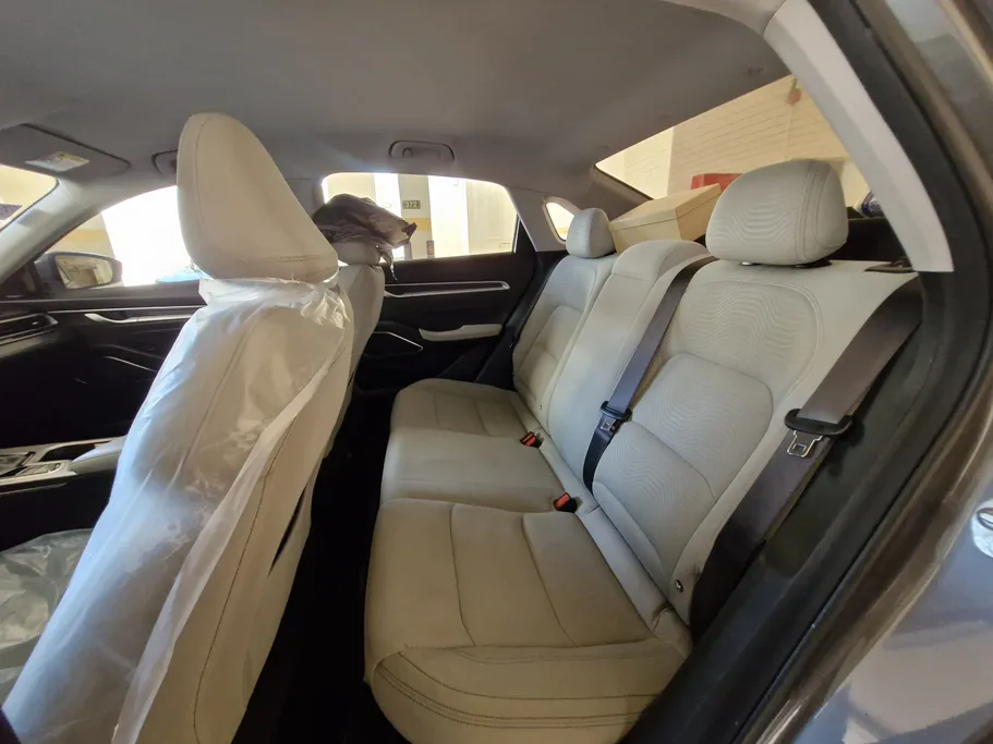 2023 Geely Emgrand GS 