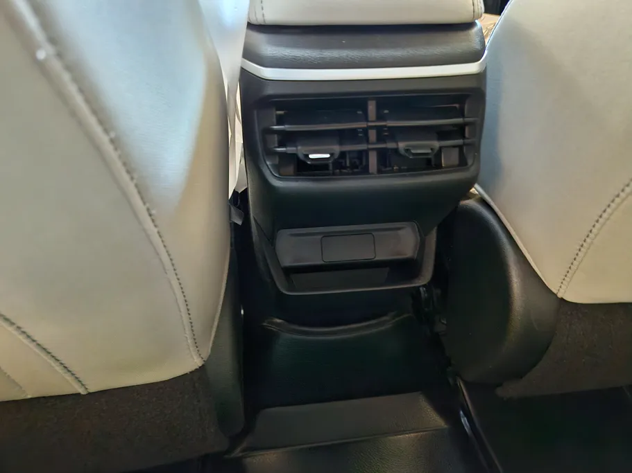 2023 Geely Emgrand GS 