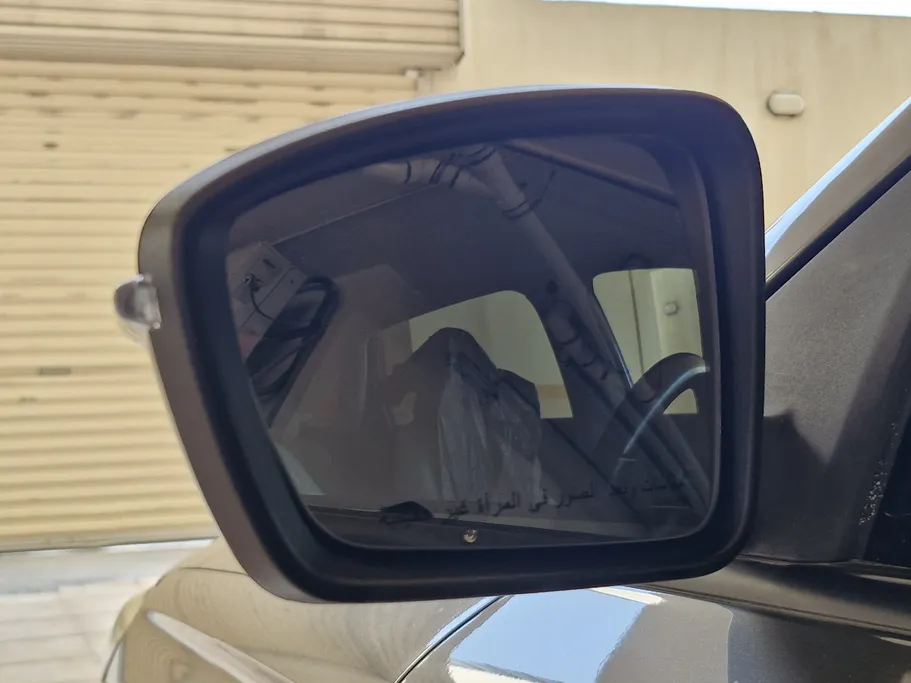 2023 Geely Emgrand GS 