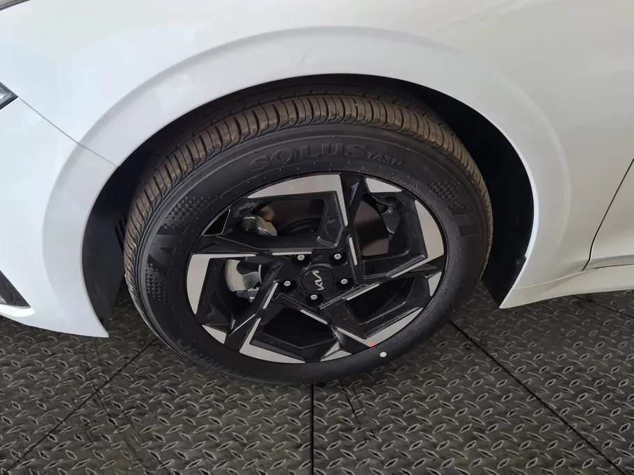 كيا K5 GL Panorama 2026 