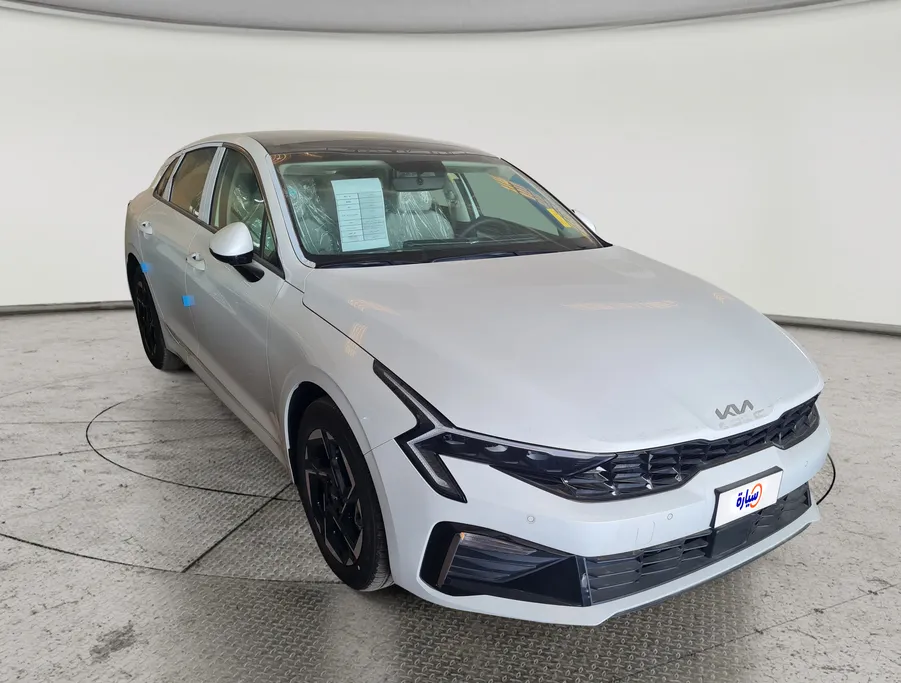 كيا K5 GL Panorama 2026 