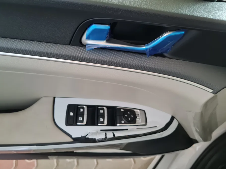 كيا K5 GL Panorama 2026 